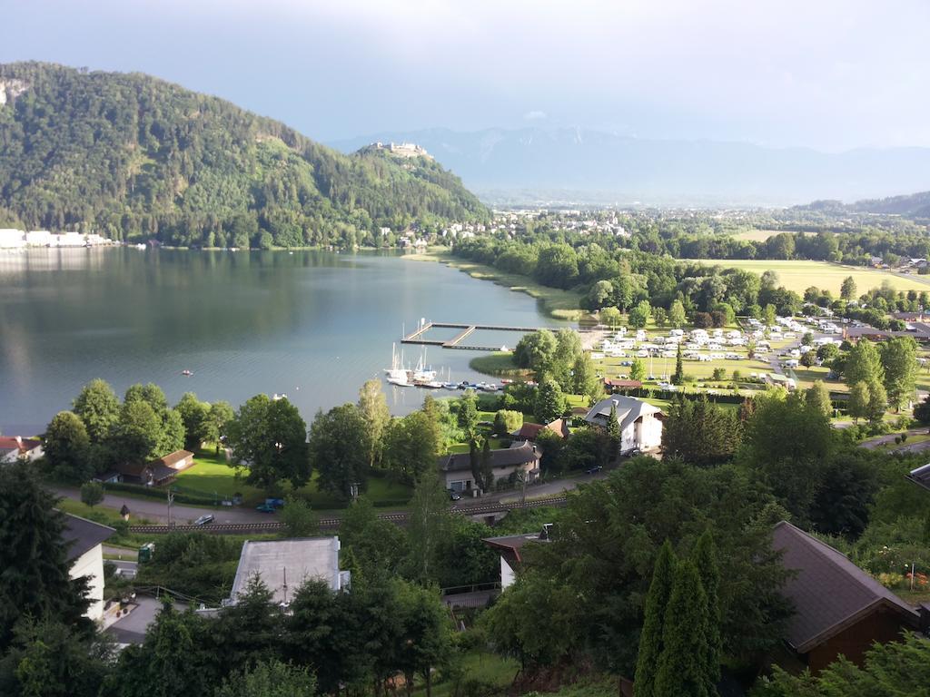 Gaestehaus Tarmann Анненхайм Номер фото