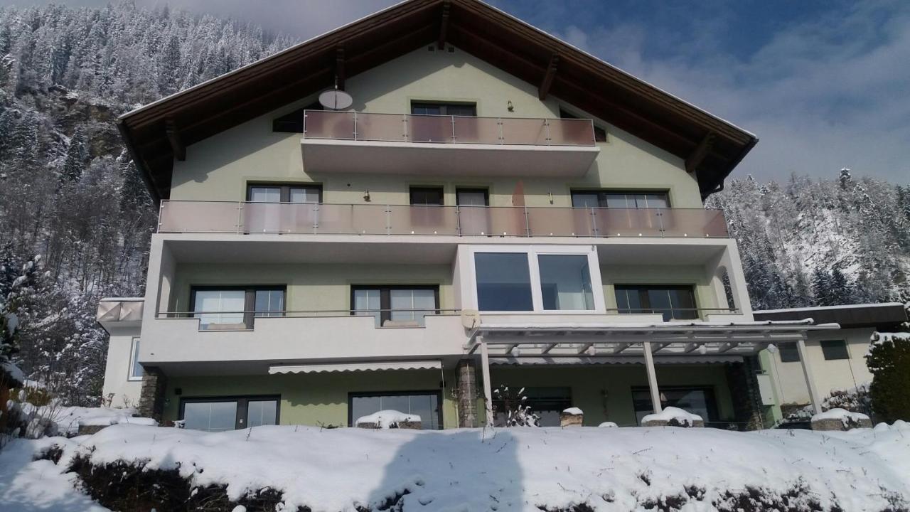 Gaestehaus Tarmann Анненхайм Экстерьер фото